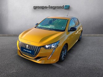 Photo Peugeot 208 1.2 PureTech 100ch S&S Style