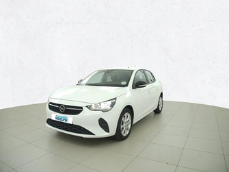 Photo Opel Corsa 1.2 75 ch BVM5 - Edition
