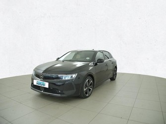 Photo Opel Astra Hybrid 180 ch BVA8 - Elegance Business