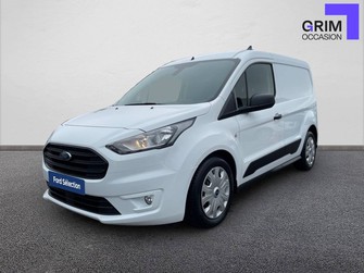 Photo Ford Transit Connect FGN TRANSIT CONNECT FGN L1 1.5 TDCI 120 S&S