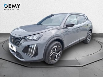 Photo Peugeot 2008 2008 Hybrid 136 e-DCS6
