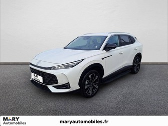 Photo MG EHS EHS 1.5T PHEV 272 ch