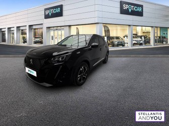 Photo Peugeot 2008 PureTech 130 S&S EAT8 Allure Business