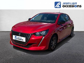 Photo Peugeot 208 PureTech 100 S&S BVM6 Allure