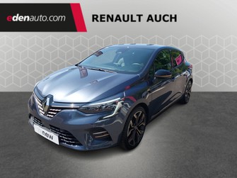 Photo Renault Clio E-Tech 140 - 21N SL Lutecia