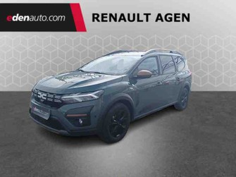 Photo Dacia Jogger TCe 110 7 places Extreme +
