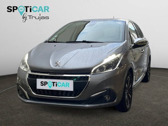 Photo Peugeot 208 208 PureTech 110ch S&S BVM6