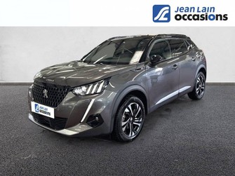 Photo Peugeot 2008 PureTech 130 S&S EAT8 GT