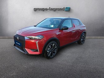 Photo DS  E-Tense 156ch Opera