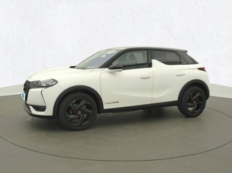 Photo DS 3 Crossback DS3 PureTech 100 BVM6 - Performance Line+