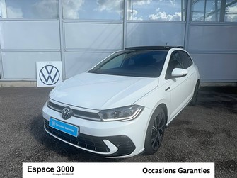 Photo Volkswagen Polo Polo 1.0 TSI 116 S&S DSG7