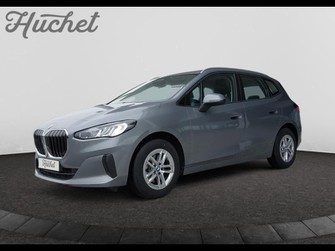 Photo Bmw  Série 2 ActiveTourer 218i 136ch Active Tourer DKG7