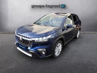 Photo Suzuki S-Cross 1.4 Boosterjet Hybrid 129ch Privilège MY24