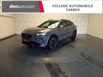 Photo Cupra Formentor 1.5 TSI 150 ch DSG7