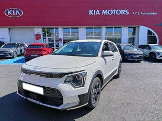 Photo Kia Niro EV 204ch Motion