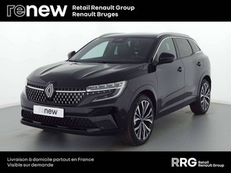Photo Renault Austral Austral mild hybrid 160 auto