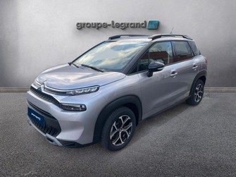 Photo Citroen C3 Aircross 1.2 PureTech 110ch S&S PLUS