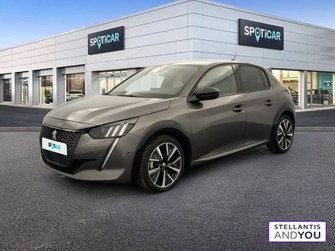 Photo Peugeot 208 PureTech 100 S&S EAT8 GT