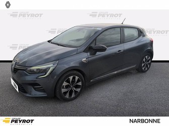 Photo Renault Clio E-Tech 140 Limited