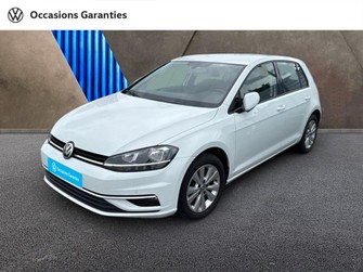 Photo Volkswagen Golf 1.0 TSI 115ch Confortline Business Euro6d-T 5p