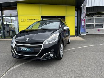Photo Peugeot 208 1.2 PureTech 82 Style