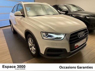 Photo Audi Q3 Q3 1.4 TFSI 125 ch