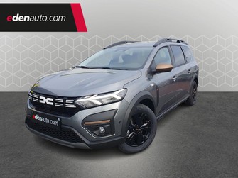 Photo Dacia Jogger TCe 110 7 places GSR2 Extreme + 5p