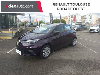 Photo Renault ZOE R110 Achat Intégral - 21 Life