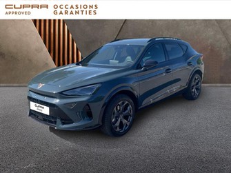 Photo Cupra Formentor 2.0 TDI 150ch V DSG7