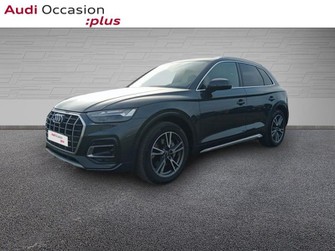 Photo Audi Q5 40 TDI Mild Hybrid 204ch Avus quattro S tronic 7