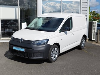 Photo Volkswagen Caddy CARGO CADDY CARGO 2.0 TDI 102 BVM6