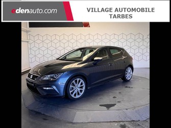 Photo Seat Leon 2.0 TSI 190 Start/Stop DSG7 FR