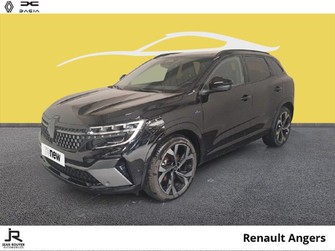 Photo Renault Austral E-Tech full hybrid 200ch Iconic esprit Alpine