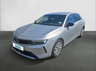Photo Opel Astra 1.2 Turbo 110 ch BVM6 - Edition