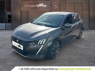 Photo Peugeot 208 PureTech 130 S&S EAT8 GT