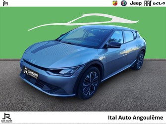 Photo Kia EV6 229ch Air Active 2WD