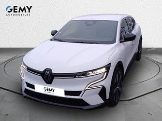 Photo Renault Megane E-Tech EV60 220 ch super charge Techno