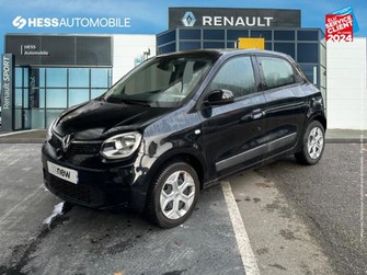 Photo Renault Twingo 1.0 SCe 65ch Zen - 21