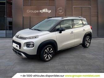 Photo Citroen C3 Aircross C3 Aircross PureTech 110 S&S BVM5