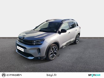 Photo Citroen C5 Aircross C5 Aircross BlueHDi 130 S&S EAT8