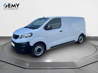 Photo Peugeot Expert (31) FGN TOLE M ELECTRIQUE 75KWH 136CH