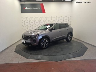 Photo Renault Austral E-Tech hybrid 200 Techno
