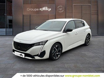 Photo Peugeot 308 308 PureTech 130ch S&S BVM6