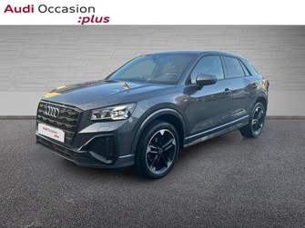 Photo Audi Q2 35 TFSI 150ch S line Plus S tronic 7