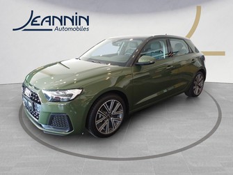 Photo Audi A1 SPORTBACK A1 Sportback 25 TFSI 95 ch S tronic 7