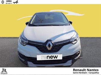Photo Renault Captur 1.3 TCe 150ch FAP Intens