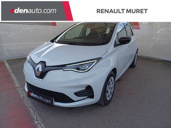 Photo Renault ZOE R110 Achat Intégral - 21 Business