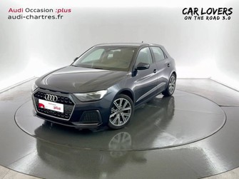 Photo Audi A1 Sportback 25 TFSI 95 ch S tronic 7 Advanced 2