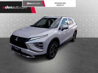 Photo Mitsubishi Eclipse Cross Cross 2.4 MIVEC PHEV Twin Motor 4WD Business 5p