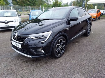 Photo Renault Arkana Arkana E-Tech 145 - 21B